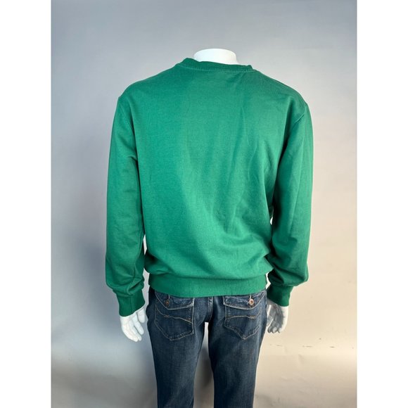 Marvel Deadpool Merry Chimichanga Men's Ugly Christmas Sweatshirt Size L SweatSh - Picture 16 of 16